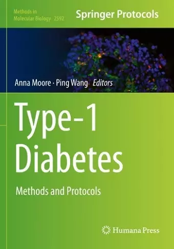 Type-1 Diabetes cover