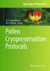 Pollen Cryopreservation Protocols cover