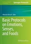 Basic Protocols on Emotions, Senses, and Foods cover