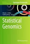 Statistical Genomics cover
