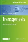 Transgenesis cover