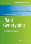 Plant Genotyping cover