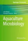 Aquaculture Microbiology cover