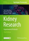 Kidney Research cover