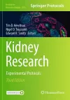 Kidney Research cover