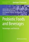 Probiotic Foods and Beverages cover