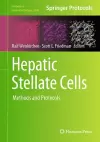 Hepatic Stellate Cells cover