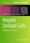 Hepatic Stellate Cells cover