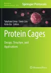 Protein Cages cover