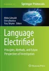 Language Electrified cover
