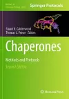 Chaperones cover