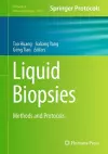 Liquid Biopsies cover