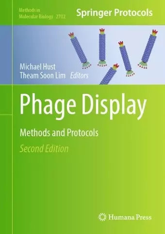 Phage Display cover