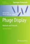 Phage Display cover