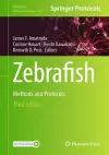 Zebrafish cover