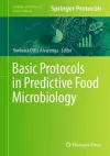 Basic Protocols in Predictive Food Microbiology cover