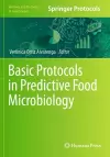 Basic Protocols in Predictive Food Microbiology cover