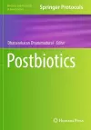 Postbiotics cover