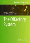 The Olfactory System cover