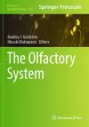 The Olfactory System cover