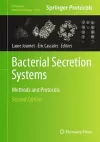 Bacterial Secretion Systems cover