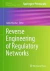 Reverse Engineering of Regulatory Networks cover