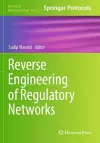 Reverse Engineering of Regulatory Networks cover