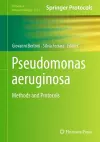 Pseudomonas aeruginosa cover