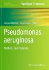 Pseudomonas aeruginosa cover