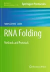 RNA Folding cover