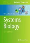 Systems Biology cover