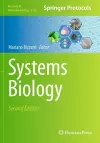Systems Biology cover