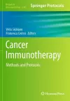 Cancer Immunotherapy cover