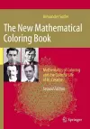 The New Mathematical Coloring Book cover