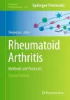 Rheumatoid Arthritis cover