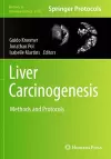 Liver Carcinogenesis cover