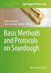 Basic Methods and Protocols on Sourdough cover