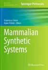 Mammalian Synthetic Systems cover