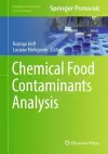 Chemical Food Contaminants Analysis cover