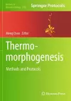 Thermomorphogenesis cover