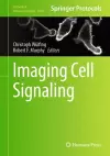 Imaging Cell Signaling cover
