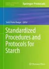 Standardized Procedures and Protocols for Starch cover