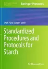 Standardized Procedures and Protocols for Starch cover