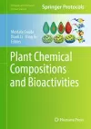 Plant Chemical Compositions and Bioactivities cover