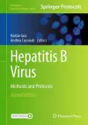 Hepatitis B Virus cover
