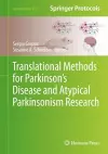 Translational Methods for Parkinson’s Disease and Atypical Parkinsonism Research cover