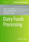 Dairy Foods Processing cover