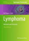 Lymphoma cover