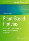Plant-Based Proteins cover