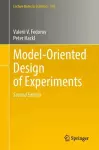 Model-Oriented Design of Experiments cover